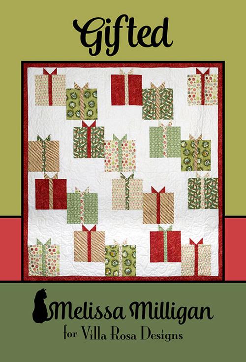 Gifted - Villa Rosa Designs