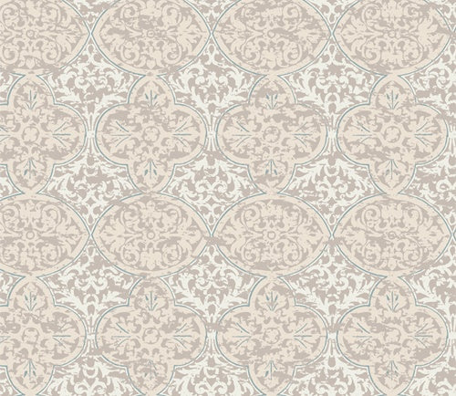 Ornamental Grace The Cur8tor Romantica