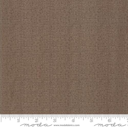 Thatched Cocoa Basics Textured