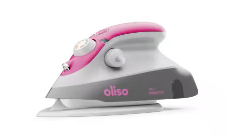 Oliso M3PRO Project Iron