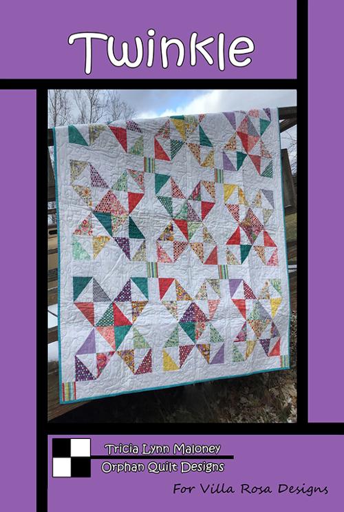 Twinkle - Villa Rosa Designs