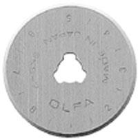 Olfa Rotary Cutter Replacement Blades - 28MM