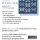 Little Darling Mini Pattern