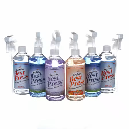Best Press Spray Starch 16oz