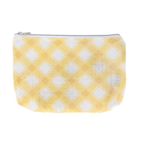 Mini Mad for Plaid Bag