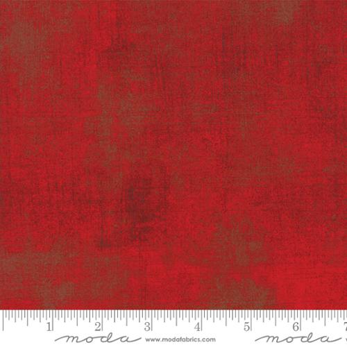 Grunge Basics Red (Formula One)