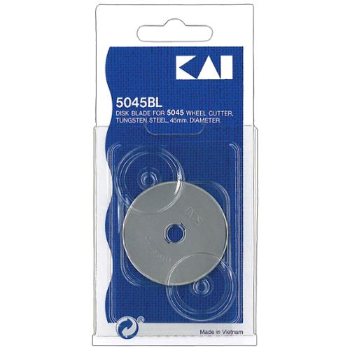 Kai 45MM Rotary Cutter Replacement Blade