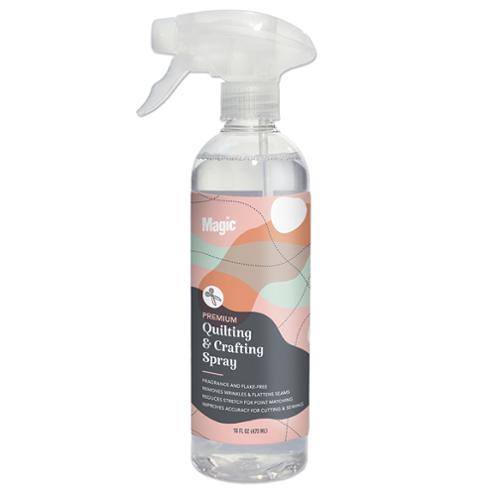 Magic Quilt & Craft Trigger 16oz.