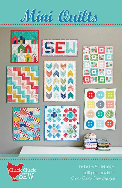 Mini Quilts