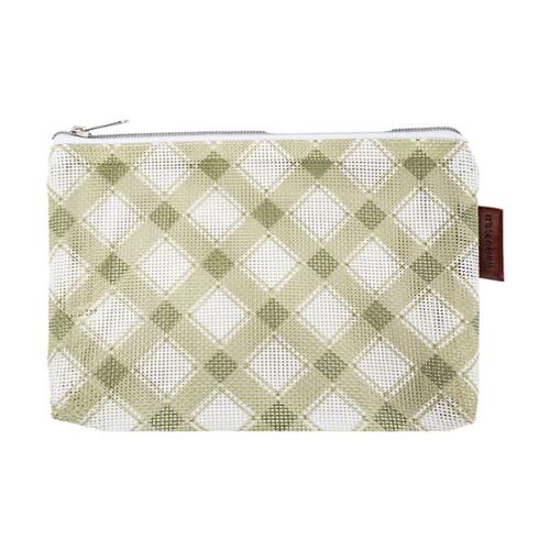 Mini Mad for Plaid Bag