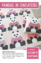 Pandas In Pajamas