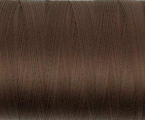 So Fine Superior Thread 3280yd Chocolate