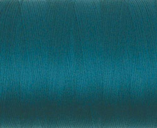 So Fine Superior Thread 3280yd Teal