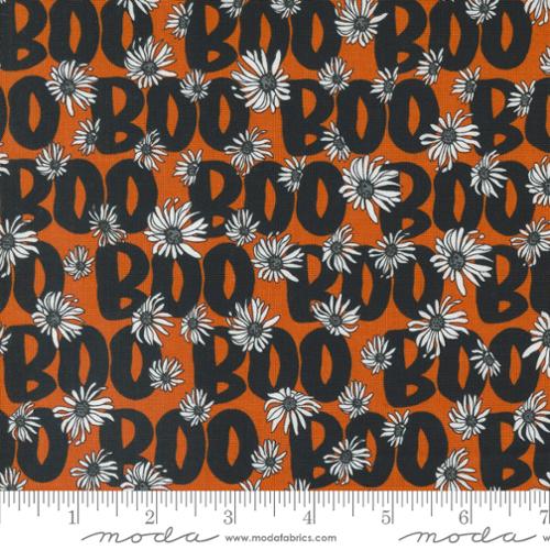 Halloween Fabrics