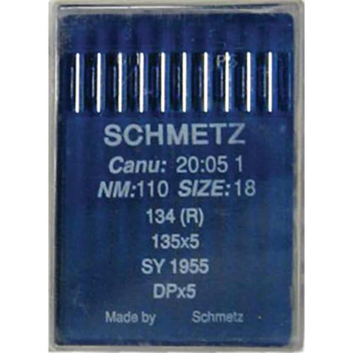 Schmitz Long Arm Needle Size