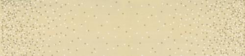 108" Wide back Ombre Confetti Natural