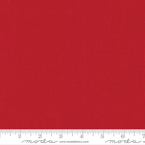 108" Wide back Bella Red