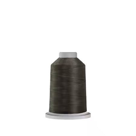Glide 40wt Polyester Thread 1,100 yd Mini King Spool