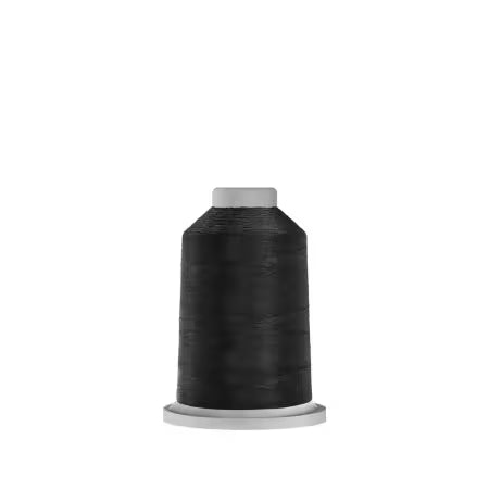 Glide 40wt Polyester Thread 1,100 yd Mini King Spool