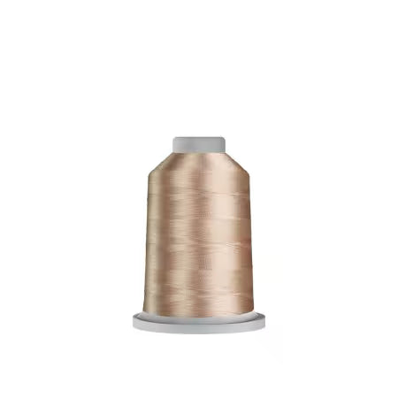 Glide 40wt Polyester Thread 1,100 yd Mini King Spool