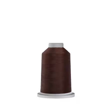Glide 40wt Polyester Thread 1,100 yd Mini King Spool