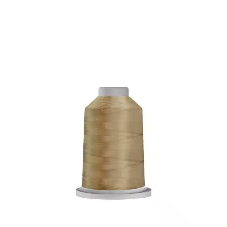 Glide 40wt Polyester Thread 1,100 yd Mini King Spool