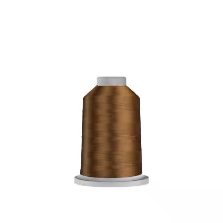 Glide 40wt Polyester Thread 1,100 yd Mini King Spool
