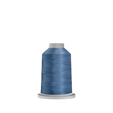 Glide 40wt Polyester Thread 1,100 yd Mini King Spool