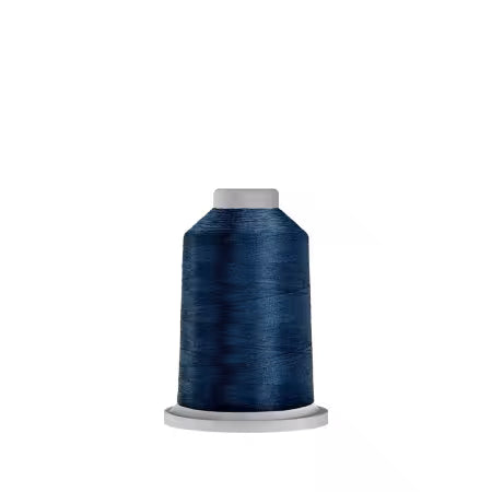 Glide 40wt Polyester Thread 1,100 yd Mini King Spool