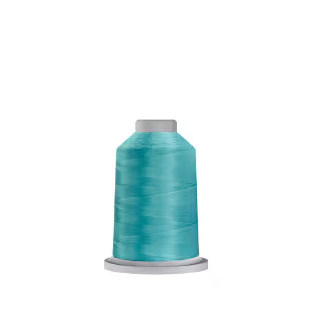 Glide 40wt Polyester Thread 1,100 yd Mini King Spool