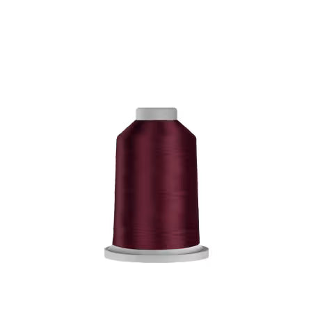 Glide 40wt Polyester Thread 1,100 yd Mini King Spool