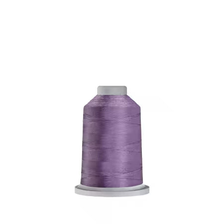 Glide 40wt Polyester Thread 1,100 yd Mini King Spool