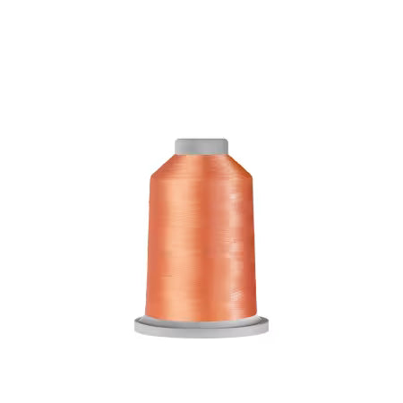 Glide 40wt Polyester Thread 1,100 yd Mini King Spool