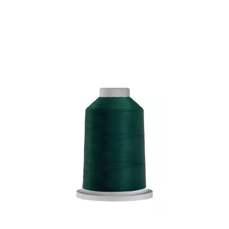 Glide 40wt Polyester Thread 1,100 yd Mini King Spool