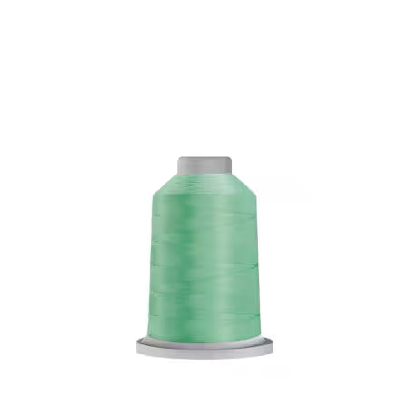 Glide 40wt Polyester Thread 1,100 yd Mini King Spool