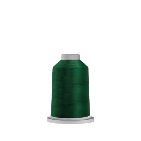 Glide 40wt Polyester Thread 1,100 yd Mini King Spool