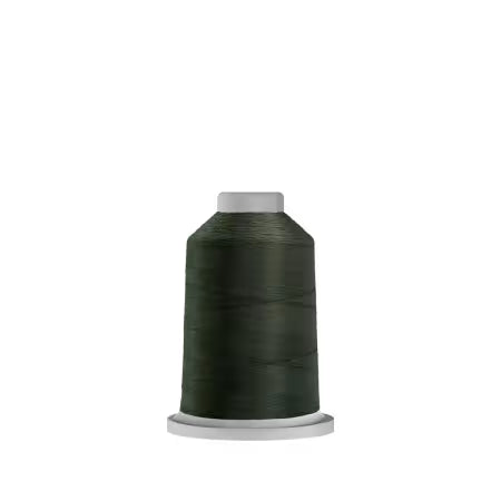 Glide 40wt Polyester Thread 1,100 yd Mini King Spool