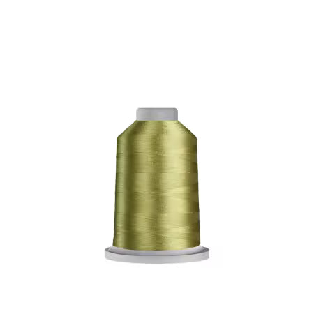 Glide 40wt Polyester Thread 1,100 yd Mini King Spool