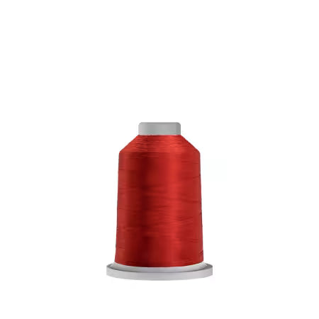 Glide 40wt Polyester Thread 1,100 yd Mini King Spool