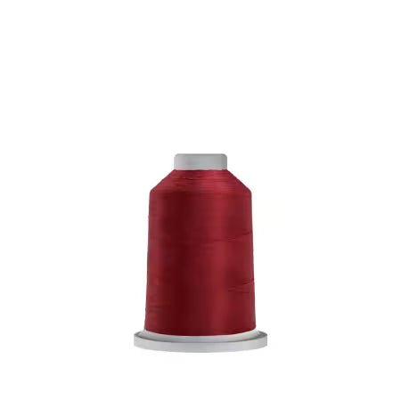 Glide 40wt Polyester Thread 1,100 yd Mini King Spool