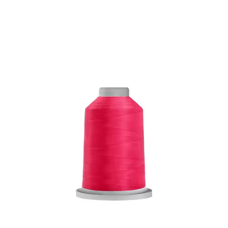 Glide 40wt Polyester Thread 1,100 yd Mini King Spool