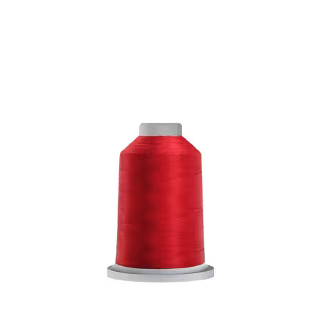 Glide 40wt Polyester Thread 1,100 yd Mini King Spool