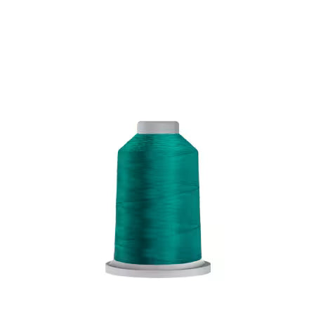 Glide 40wt Polyester Thread 1,100 yd Mini King Spool