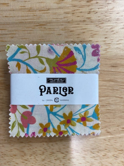 Assorted Mini Charm Packs