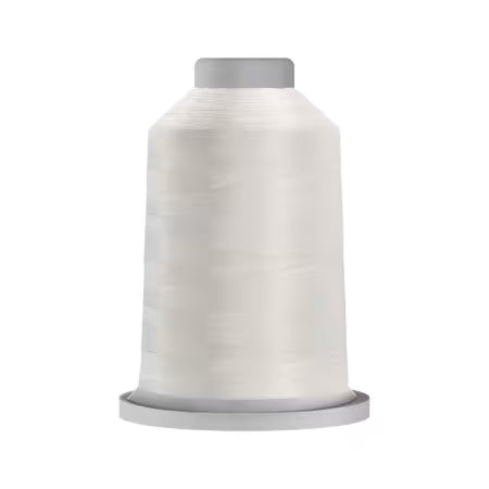 Glide 40wt Polyester Thread 5,500 yd King Spool