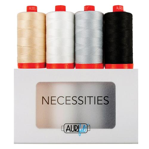 Aurifil Necessities Set
