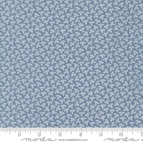 Butternut and Sage Dusk Fall Foliage