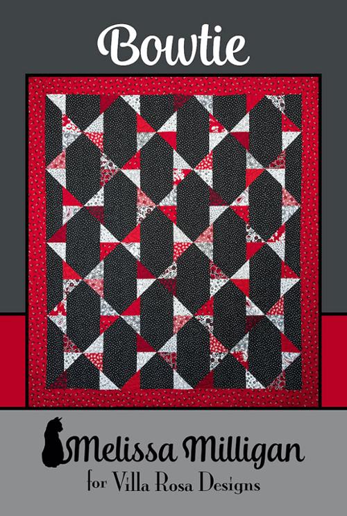 Bowtie - Villa Rosa Designs