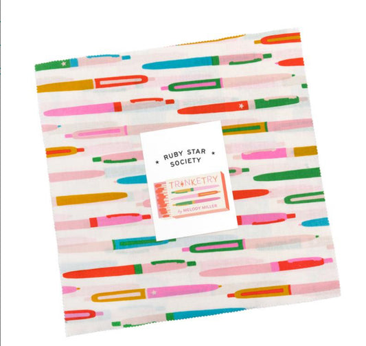 Trinketry Layer Cake