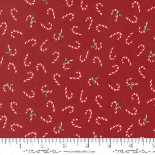 Holiday Cheer Cardinal